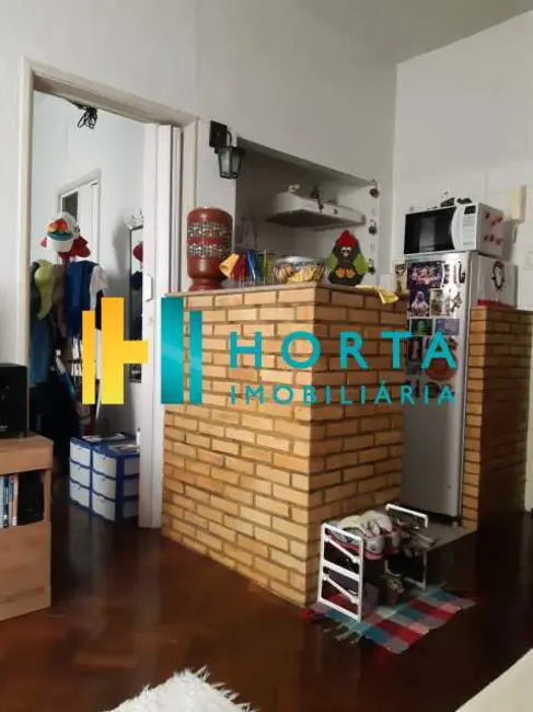 Apartamento com 1 quarto à venda, 30m2 em Rio De Janeiro - RJ - imagem 5 Foto 5 de Apartamento com 1 quarto à venda, 30m2 em Rio De Janeiro - RJ
