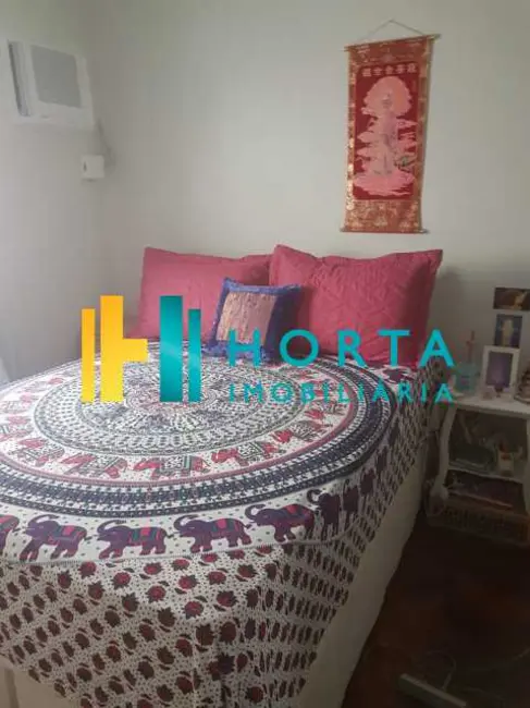 Apartamento com 1 quarto à venda, 30m2 em Rio De Janeiro - RJ - imagem 3 Foto 3 de Apartamento com 1 quarto à venda, 30m2 em Rio De Janeiro - RJ
