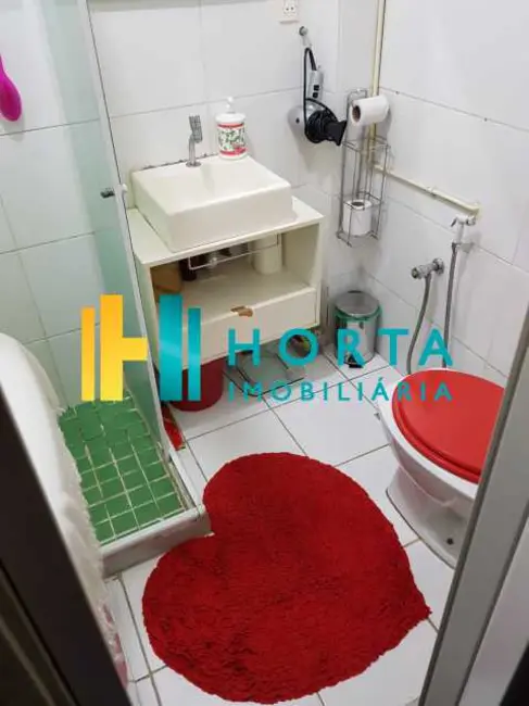 Apartamento com 1 quarto à venda, 30m2 em Rio De Janeiro - RJ - imagem 8 Foto 8 de Apartamento com 1 quarto à venda, 30m2 em Rio De Janeiro - RJ