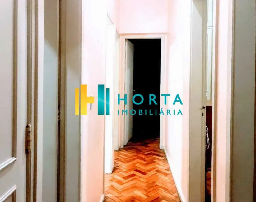 Foto 4 de Apartamento com 3 quartos à venda, 75m2 em Rio De Janeiro - RJ