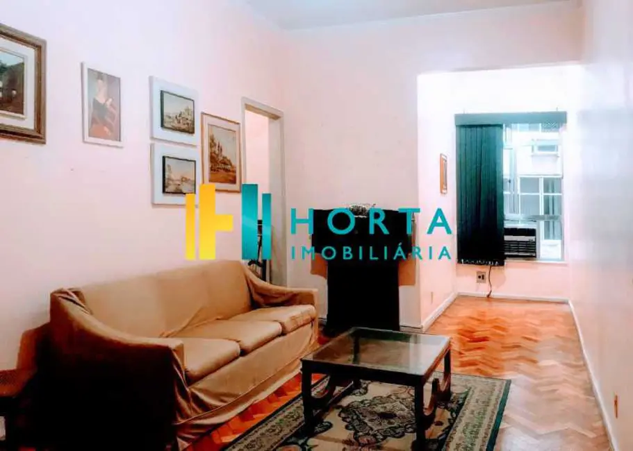 Foto 1 de Apartamento com 3 quartos à venda, 75m2 em Rio De Janeiro - RJ