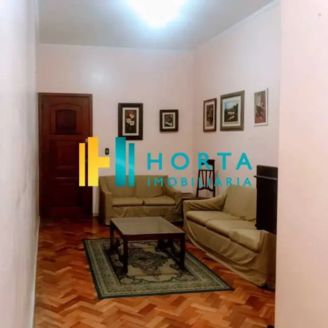 Foto 5 de Apartamento com 3 quartos à venda, 75m2 em Rio De Janeiro - RJ