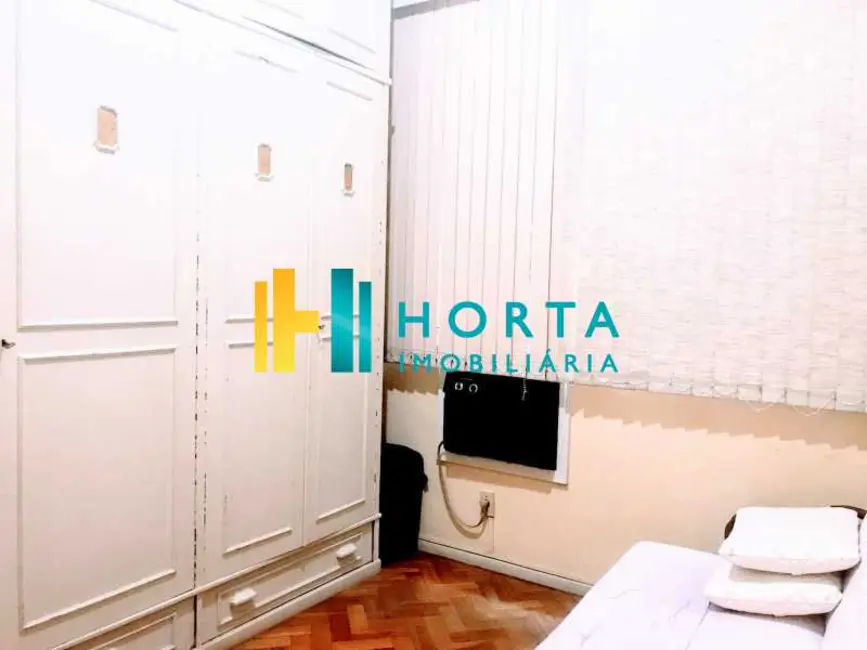 Foto 9 de Apartamento com 3 quartos à venda, 75m2 em Rio De Janeiro - RJ