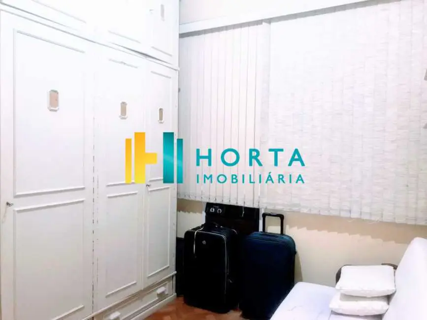 Foto 7 de Apartamento com 3 quartos à venda, 75m2 em Rio De Janeiro - RJ