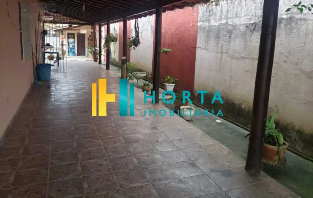 Foto 4 de Casa com 3 quartos à venda, 150m2 em Rio Das Ostras - RJ