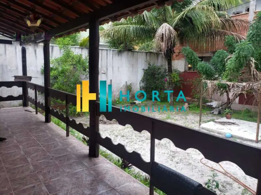 Foto 8 de Casa com 3 quartos à venda, 150m2 em Rio Das Ostras - RJ