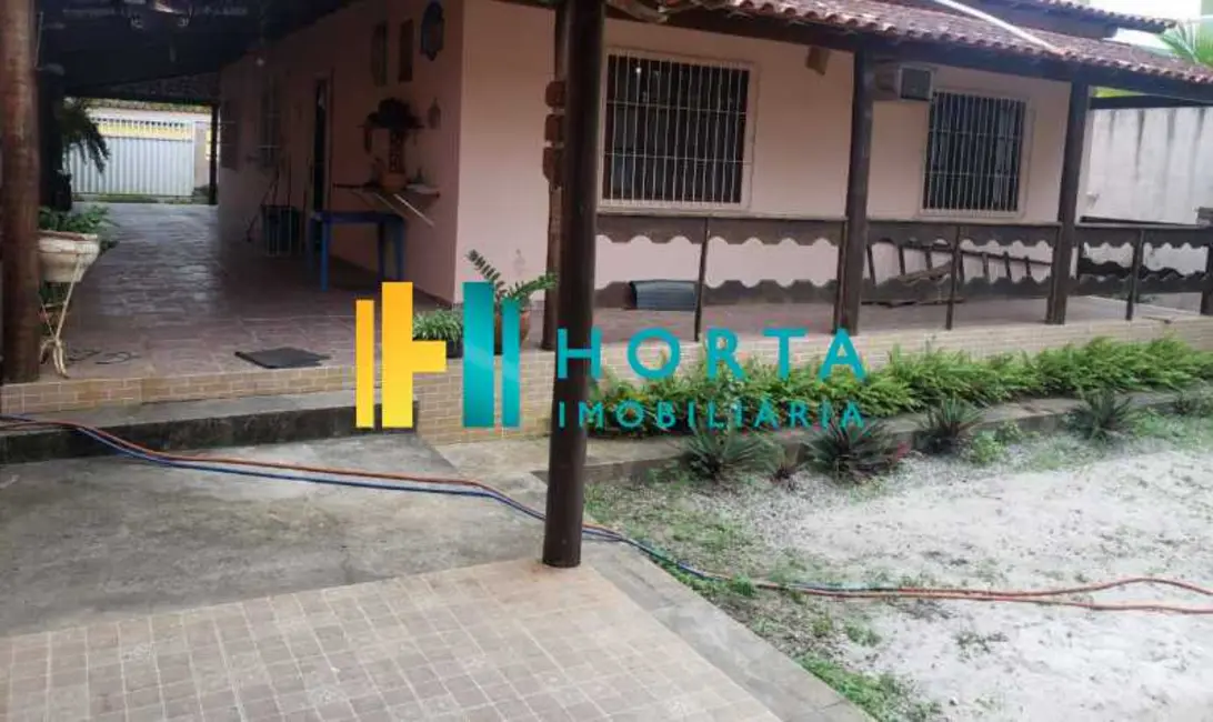 Foto 6 de Casa com 3 quartos à venda, 150m2 em Rio Das Ostras - RJ