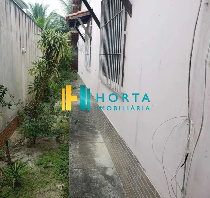 Foto 5 de Casa com 3 quartos à venda, 150m2 em Rio Das Ostras - RJ