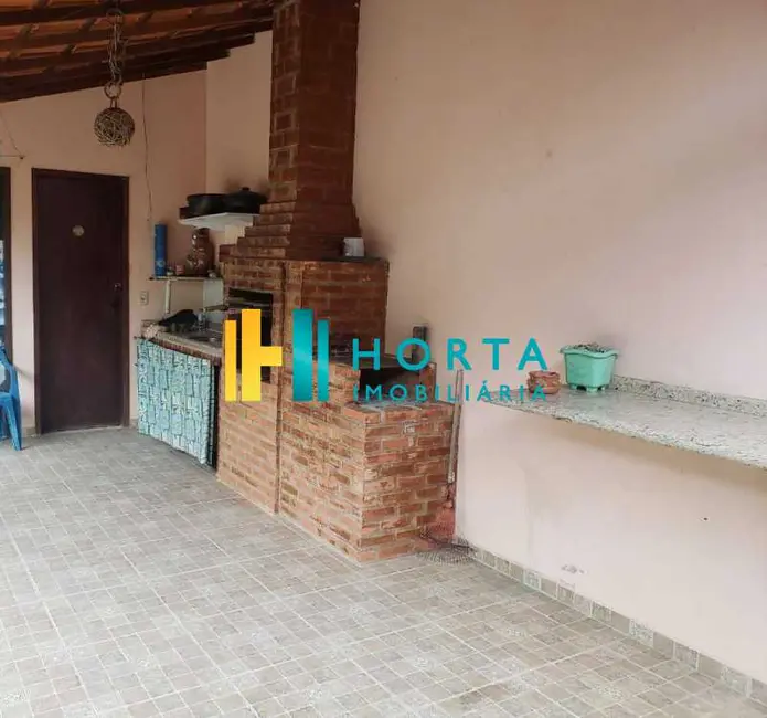 Foto 9 de Casa com 3 quartos à venda, 150m2 em Rio Das Ostras - RJ