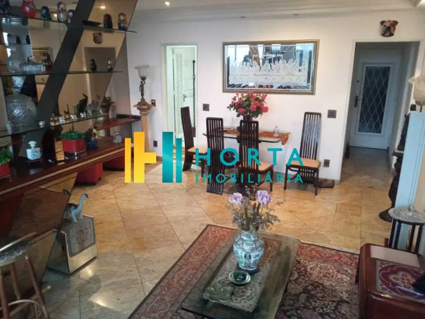 Apartamento com 3 quartos à venda, 93m2 em Rio De Janeiro - RJ - imagem 4 Foto 4 de Apartamento com 3 quartos à venda, 93m2 em Rio De Janeiro - RJ