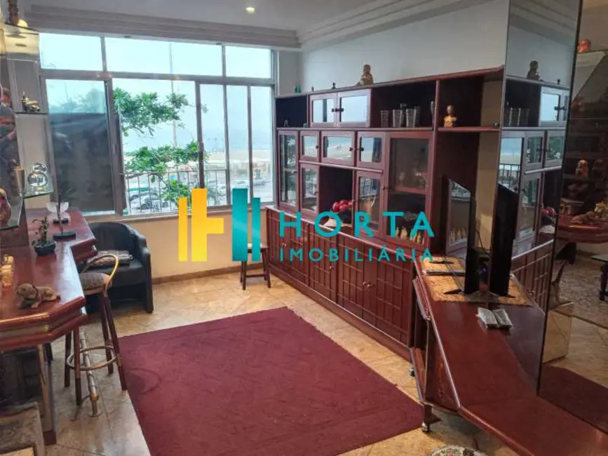 Apartamento com 3 quartos à venda, 93m2 em Rio De Janeiro - RJ - imagem 3 Foto 3 de Apartamento com 3 quartos à venda, 93m2 em Rio De Janeiro - RJ