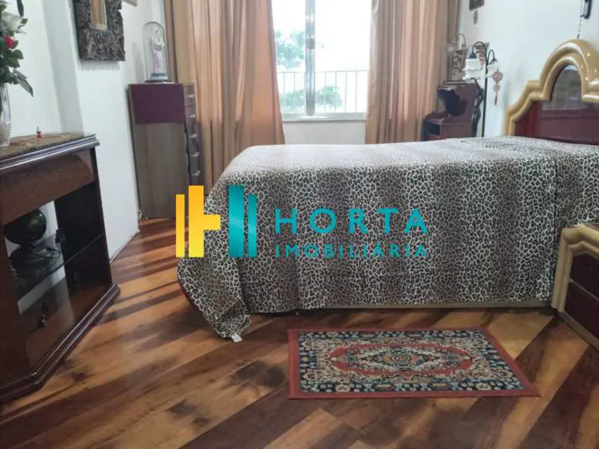 Apartamento com 3 quartos à venda, 93m2 em Rio De Janeiro - RJ - imagem 8 Foto 8 de Apartamento com 3 quartos à venda, 93m2 em Rio De Janeiro - RJ