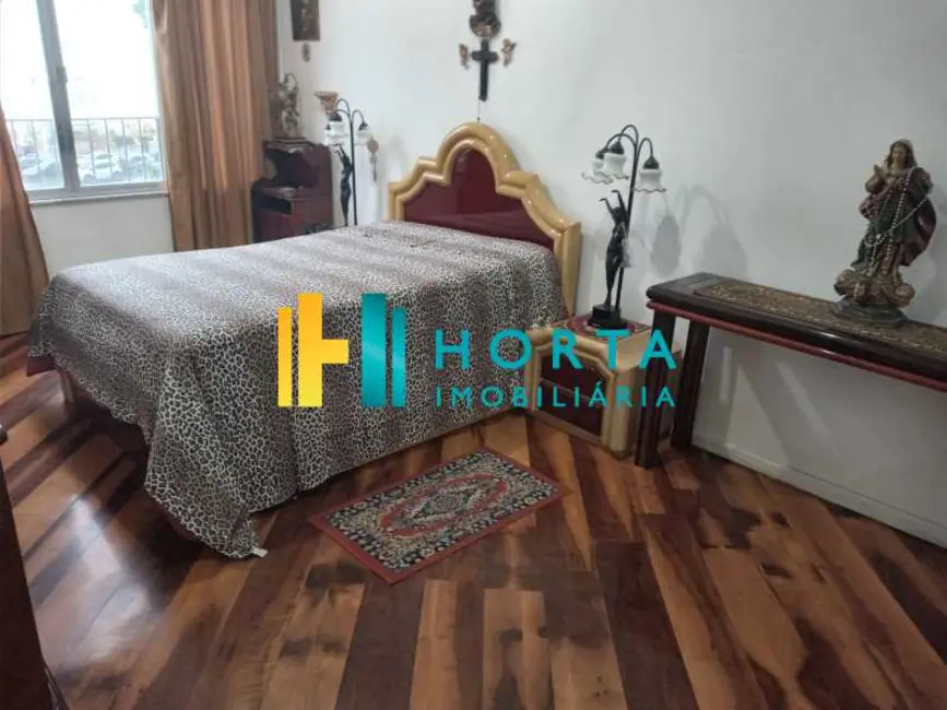 Apartamento com 3 quartos à venda, 93m2 em Rio De Janeiro - RJ - imagem 7 Foto 7 de Apartamento com 3 quartos à venda, 93m2 em Rio De Janeiro - RJ