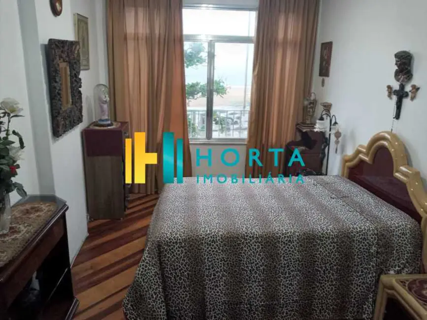 Apartamento com 3 quartos à venda, 93m2 em Rio De Janeiro - RJ - imagem 9 Foto 9 de Apartamento com 3 quartos à venda, 93m2 em Rio De Janeiro - RJ