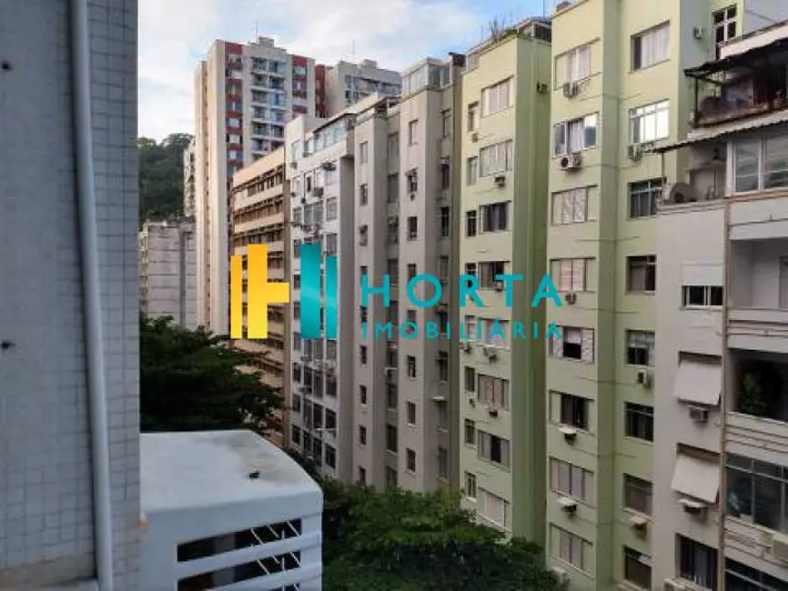 Foto 6 de Apartamento com 3 quartos à venda, 148m2 em Rio De Janeiro - RJ