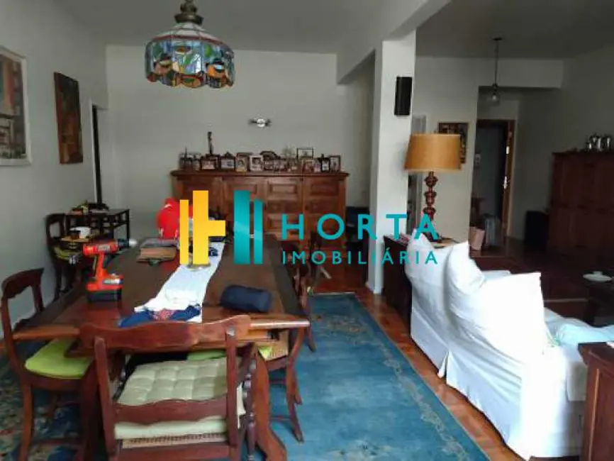 Foto 3 de Apartamento com 3 quartos à venda, 148m2 em Rio De Janeiro - RJ