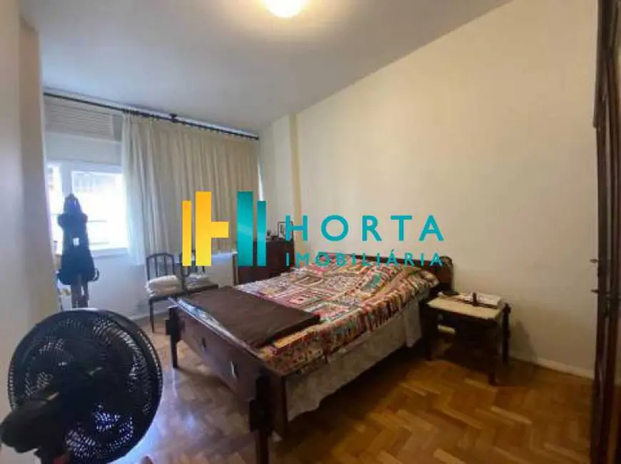Foto 7 de Apartamento com 3 quartos à venda, 148m2 em Rio De Janeiro - RJ