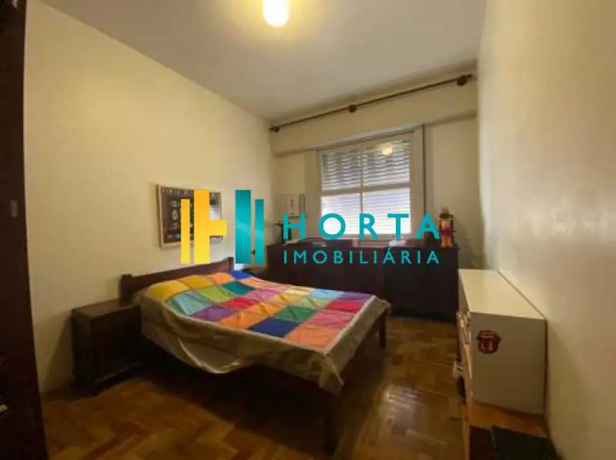Foto 9 de Apartamento com 3 quartos à venda, 148m2 em Rio De Janeiro - RJ