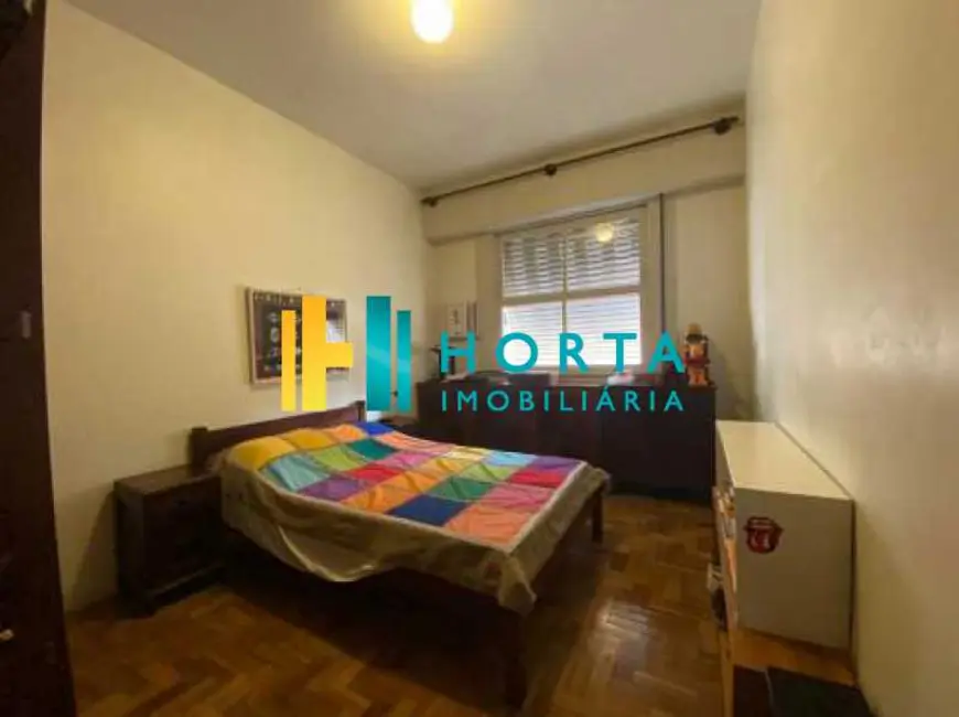 Foto 8 de Apartamento com 3 quartos à venda, 148m2 em Rio De Janeiro - RJ