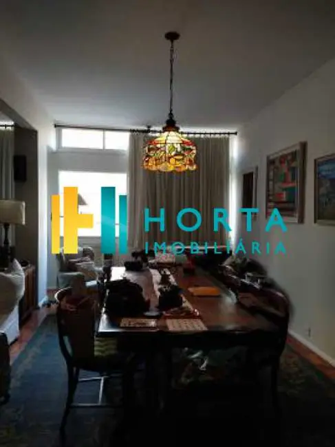 Foto 4 de Apartamento com 3 quartos à venda, 148m2 em Rio De Janeiro - RJ