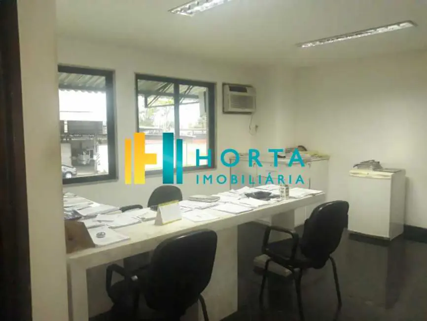 Terreno / Lote à venda, 33800m2 em Duque De Caxias - RJ - imagem 9 Foto 9 de Terreno / Lote à venda, 33800m2 em Duque De Caxias - RJ