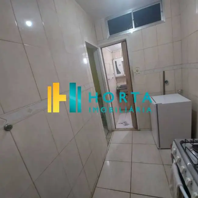 Foto 8 de Apartamento com 1 quarto à venda, 40m2 em Rio De Janeiro - RJ