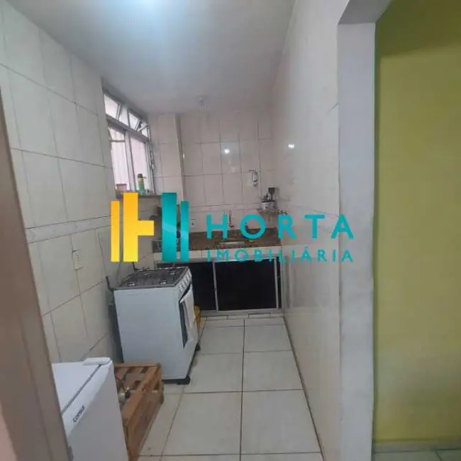 Foto 7 de Apartamento com 1 quarto à venda, 40m2 em Rio De Janeiro - RJ