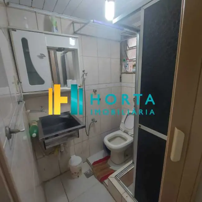 Foto 9 de Apartamento com 1 quarto à venda, 40m2 em Rio De Janeiro - RJ