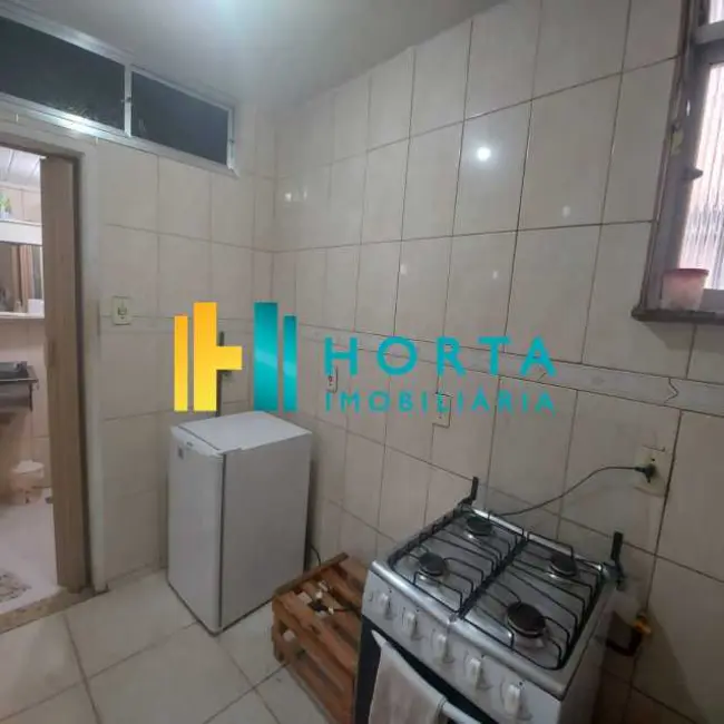 Foto 6 de Apartamento com 1 quarto à venda, 40m2 em Rio De Janeiro - RJ