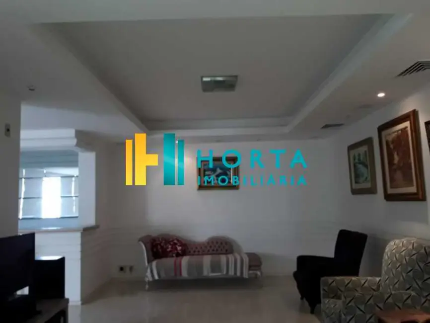 Apartamento com 3 quartos para alugar, 328m2 em Rio De Janeiro - RJ - imagem 1 Foto 1 de Apartamento com 3 quartos para alugar, 328m2 em Rio De Janeiro - RJ