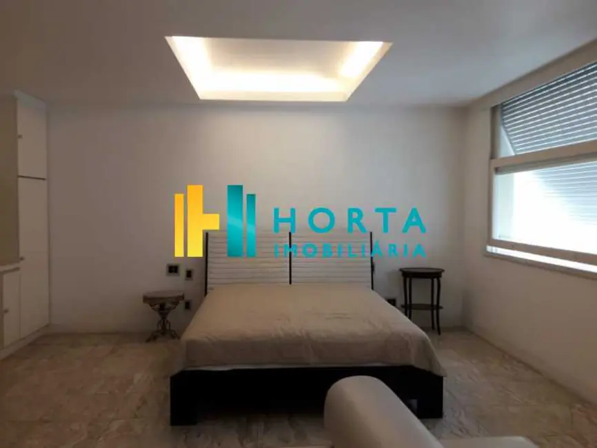 Apartamento com 3 quartos para alugar, 328m2 em Rio De Janeiro - RJ - imagem 8 Foto 8 de Apartamento com 3 quartos para alugar, 328m2 em Rio De Janeiro - RJ