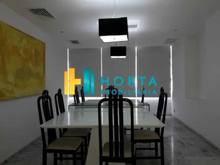 Apartamento com 3 quartos para alugar, 328m2 em Rio De Janeiro - RJ - imagem 3 Foto 3 de Apartamento com 3 quartos para alugar, 328m2 em Rio De Janeiro - RJ
