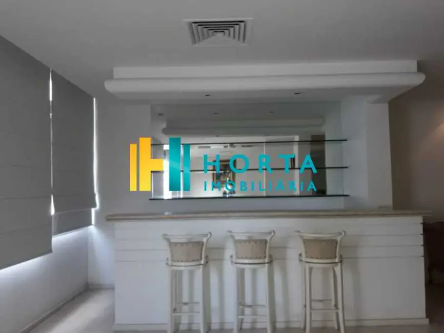 Apartamento com 3 quartos para alugar, 328m2 em Rio De Janeiro - RJ - imagem 2 Foto 2 de Apartamento com 3 quartos para alugar, 328m2 em Rio De Janeiro - RJ