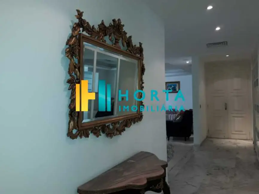 Apartamento com 3 quartos para alugar, 328m2 em Rio De Janeiro - RJ - imagem 4 Foto 4 de Apartamento com 3 quartos para alugar, 328m2 em Rio De Janeiro - RJ