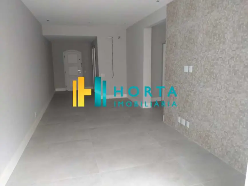Foto 1 de Apartamento com 4 quartos à venda, 111m2 em Rio De Janeiro - RJ