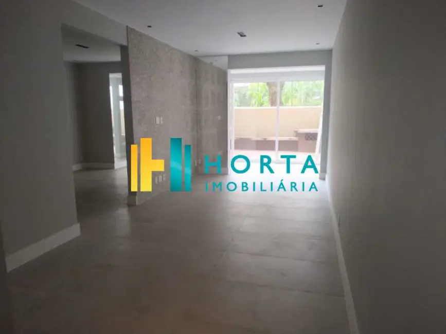 Foto 3 de Apartamento com 4 quartos à venda, 111m2 em Rio De Janeiro - RJ