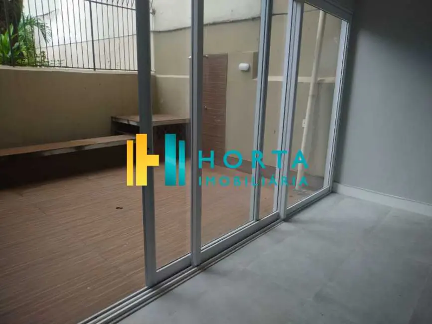 Foto 4 de Apartamento com 4 quartos à venda, 111m2 em Rio De Janeiro - RJ