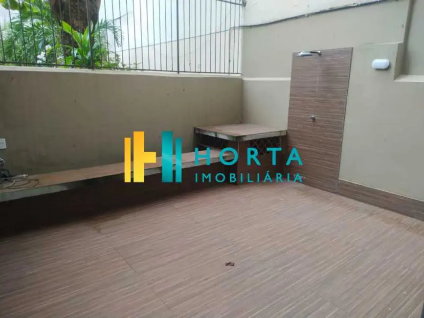 Foto 5 de Apartamento com 4 quartos à venda, 111m2 em Rio De Janeiro - RJ