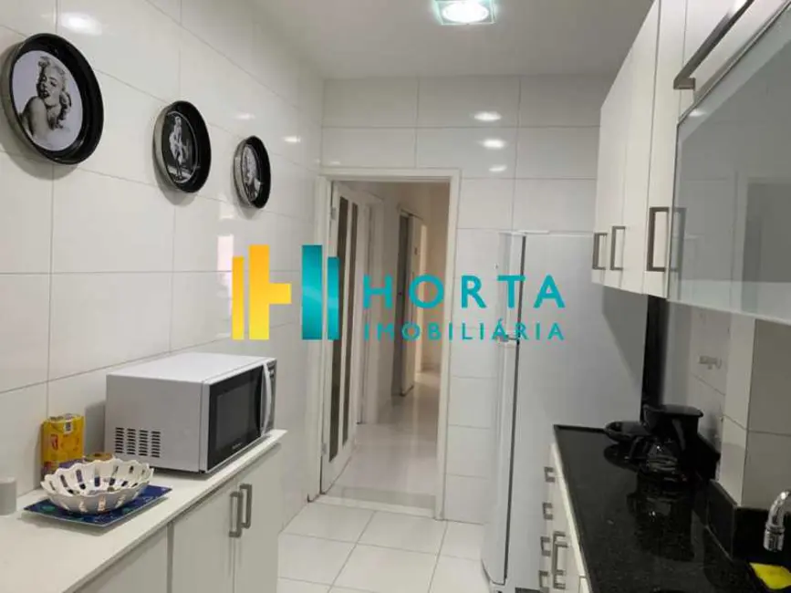 Foto 9 de Apartamento com 3 quartos à venda, 120m2 em Rio De Janeiro - RJ