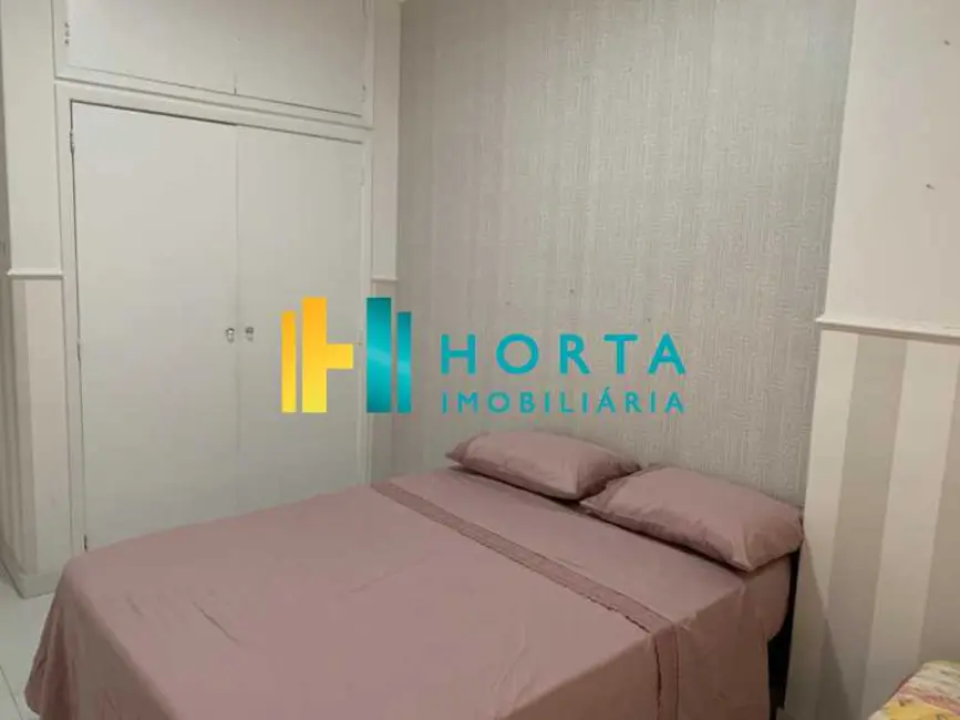 Foto 5 de Apartamento com 3 quartos à venda, 120m2 em Rio De Janeiro - RJ