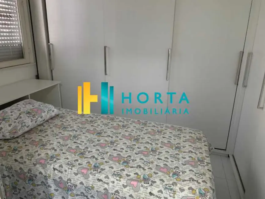 Foto 7 de Apartamento com 3 quartos à venda, 120m2 em Rio De Janeiro - RJ