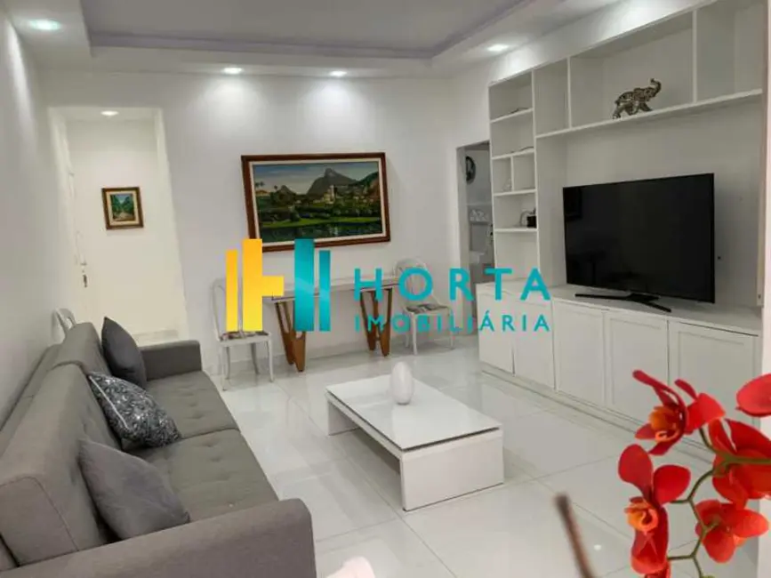 Foto 3 de Apartamento com 3 quartos à venda, 120m2 em Rio De Janeiro - RJ