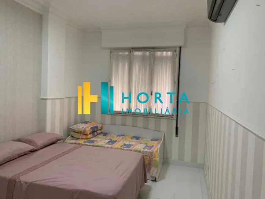 Foto 6 de Apartamento com 3 quartos à venda, 120m2 em Rio De Janeiro - RJ