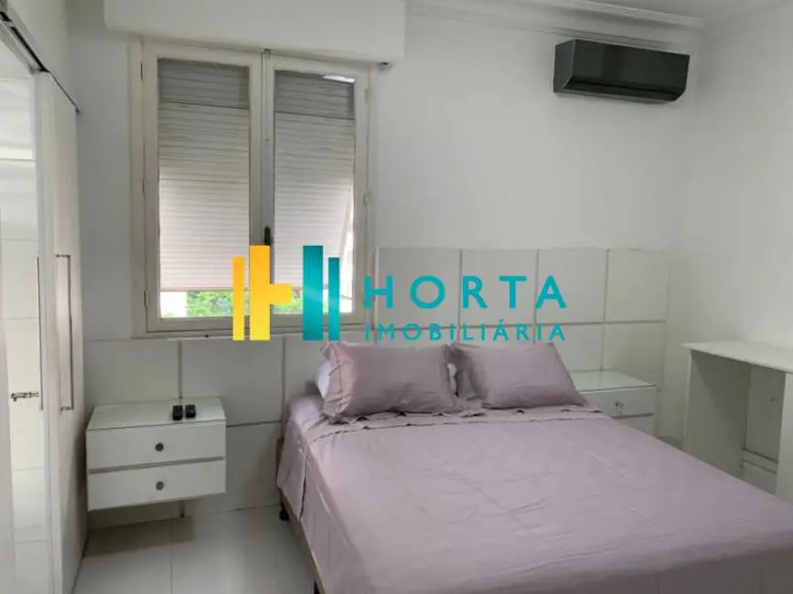 Foto 8 de Apartamento com 3 quartos à venda, 120m2 em Rio De Janeiro - RJ