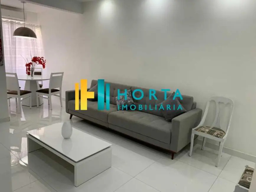 Foto 4 de Apartamento com 3 quartos à venda, 120m2 em Rio De Janeiro - RJ