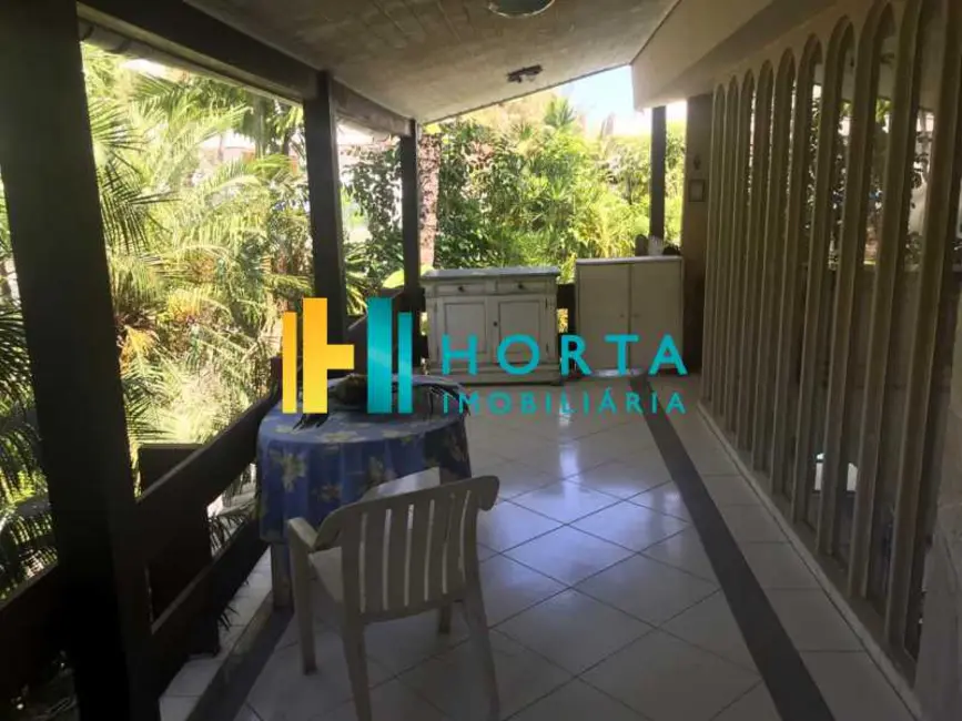 Foto 5 de Casa de Condomínio com 7 quartos à venda, 210m2 em Rio De Janeiro - RJ