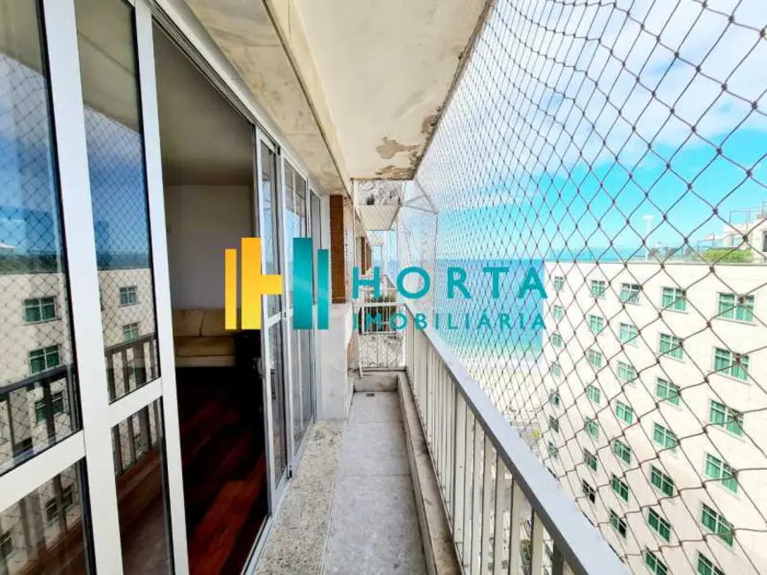 Foto 1 de Apartamento com 6 quartos à venda, 400m2 em Rio De Janeiro - RJ