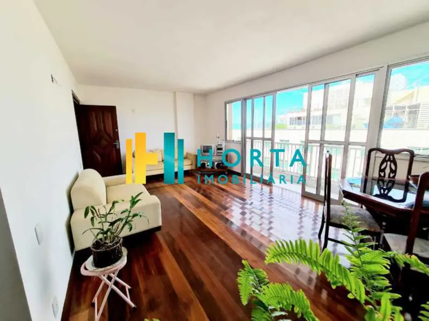 Foto 3 de Apartamento com 6 quartos à venda, 400m2 em Rio De Janeiro - RJ