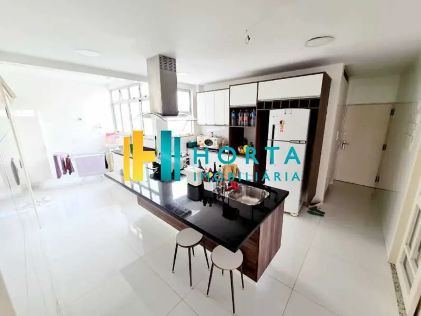 Foto 5 de Apartamento com 6 quartos à venda, 400m2 em Rio De Janeiro - RJ