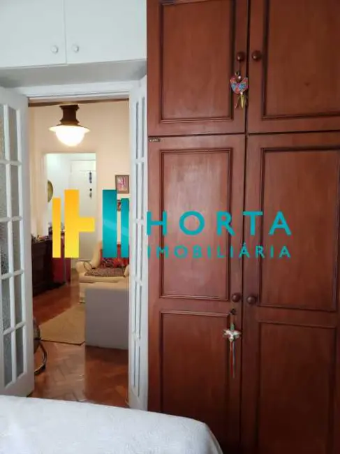 Kitnet com 1 quarto à venda, 26m2 em Rio De Janeiro - RJ - imagem 4 Foto 4 de Kitnet com 1 quarto à venda, 26m2 em Rio De Janeiro - RJ